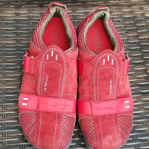 michelle k sport shoes